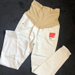 NWT Maternity Pants